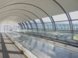 Global Airport Moving Walkway System Market  In The Forecast Period Of 2022-2027
