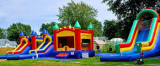 Jump-A-Roo’s Bounce House Rentals Provide the Ultimate Party Rentals