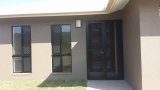 Stainless Security Doors: Are They Right for Your Rockingham Home