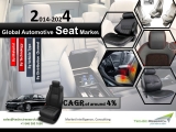 Passenger Car Segment to Dominate Automotive Seats Market During Forecast Period: TechSci Research Report