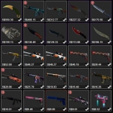 SkinsMonkey Will Help You Trade Skins