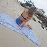 Sandy Toes and Sunshine Vibes: Your Epic Checklist for a Blissful Week at the Beach