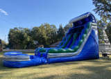 Rebound Party Rentals Delivers the Right Event Rentals