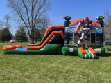 Cincinnati Bounce Offers Exciting Water Slide Rentals for Unforgettable Summer Fun in Mason
