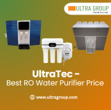 Top 10 Best RO Water Purifiers to Buy in 2024
