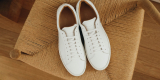 Walk on the Wild Side: Exploring the Colorful World of Funky Sneakers for Women
