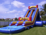 Backyard Party Rentals Delivers the Best Rentals Out There