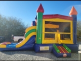 Bizzy Bouncin Delivers Some of the Coolest Event Rentals