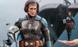 Exploring Bo-Katan Kryze’s Iconic Flight Suit: A Perfect Blend of Style and Functionality