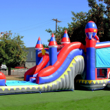 Yazmin’s Party Rentals Provides High Quality Party Rental Services in Fort Worth, TX