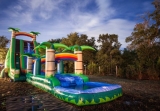 Bounce Across Texas Offers the Best Bounce House Rentals