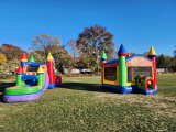 Jump N Play Party Rentals Offers the Best Inflatable Rentals