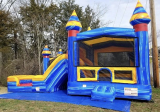 Coastal Inflatables: Exciting Bounce House Rentals in Elizabeth City, NC