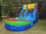More Than Moonwalks Delivers the Ultimate Bounce House Rentals