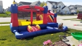 Fun Bounces Rental Delivers the Best Party Rentals on the Market