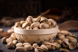 Pistachios Market Size 2023 Industry Insights by Global Share, Top Key Players, Regional Analysis and Forecasts to 2028
