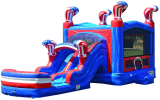 U Bounce Inc. Bounce House Rentals in Louisville with Online Booking System