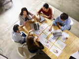 HR Landscape of the Future: AI’s Impact on the Workplace