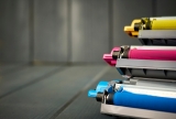 How should one pick the suitable ink cartridges for printing needs?