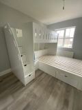 Options for your child’s kids bunk beds