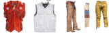 Leather Chaps California: What You Need to Know Before Buying