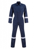 FR coveralls and their role in keeping people safe from serious fire accidents