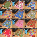 Get The Best Children’s Rugs