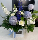 Express Your Emotions: How Flowers Can Convey Your Feelings – Naz Flowers and Gifts