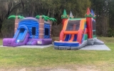 CJ’s Event Rentals Will Help You Find the Best Inflatable Rentals