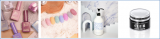 Enhance Your Nails Look with a Professional Gel Manufacturer Products| CKN INTERNATIONAL