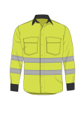 Choosing the Right FR Shirt: Factors to Consider