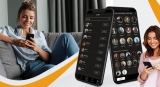 With A Trend-Setting Audio-Based Application- You Can Be The Talk Of The Town