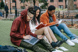 Defying Stereotypes: New Study Uncovers Dynamic Dating Trends Across College Campuses