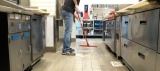 4 Reasons Your Restaurant Should Hire Professional Kitchen Cleaning Services in Chelsea