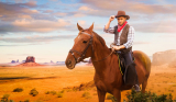 Saddle Up in Style: Unveiling the Hottest Cowboy Vest Trends for 2024!”