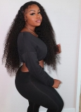 What is cheap lace closure wig with 100% human hair?
