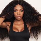 The Beginner’s Guide: Different Types of Virgin Human Hair Wigs
