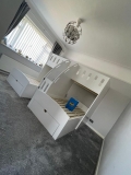 Buying a Triple Bunk Bed With Stairs