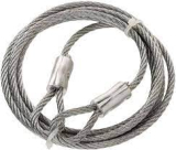 Key Factors Influencing the Selection of Steel Wire Rope