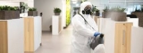 Why Using Virus disinfection service  Is Important?