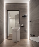 Benefits of Having Bathroom Wall Lights