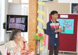 The Power of Education- Sampark ORG