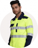 Selecting the Right FR Workwear for Your Industry: A Comprehensive Guide