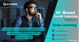 LMS Software learning coaching app