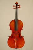 The Primrose International Viola Competition