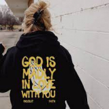 Project Faith Provides the Best Faith-based Apparel to All Believers