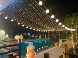Farmhouse for birthday party in Delhi within budget 
