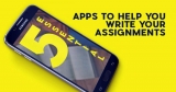 Essay Writer App: Empowering Students with Effortless Academic Writing