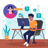 Java vs .NET: Which One Is Ideal For Your Next Project?