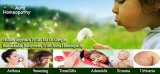 Cyber Homeopathy Consultation USA | Aura Homeopathy